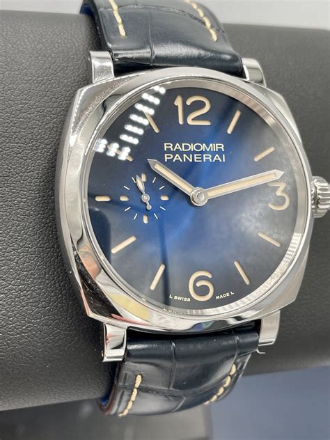 panerai new model 2020|Panerai 42mm limited edition.